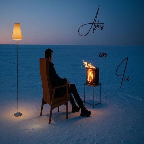 Ashes On Ice theFOG MP3 Download